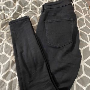 American Eagle Dream Jean